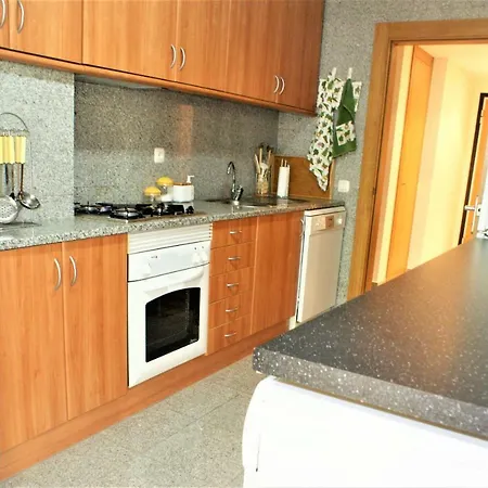 Apartamento Portas Da Rocha 2f * Portimão