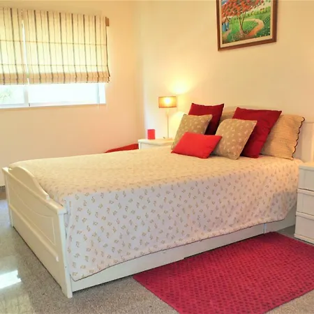 Apartamento Portas Da Rocha 2f Apartamento
