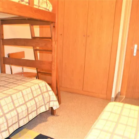 Apartamento Portas Da Rocha 2f Apartamento