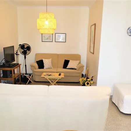 Apartamento Portas Da Rocha 2f * Portimão