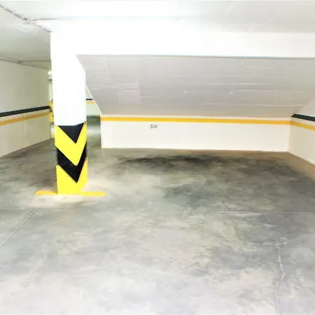 Apartamento Portas Da Rocha 2f Apartamento *