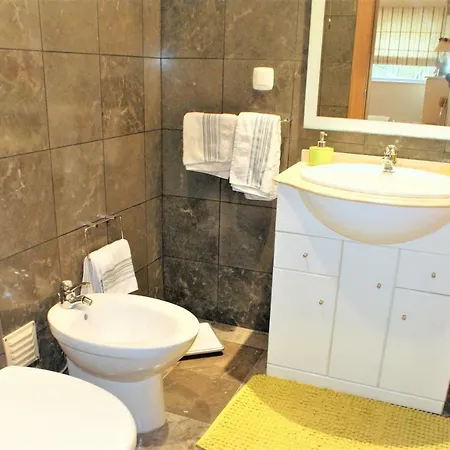 شقة Apartamento Portas Da Rocha 2f *