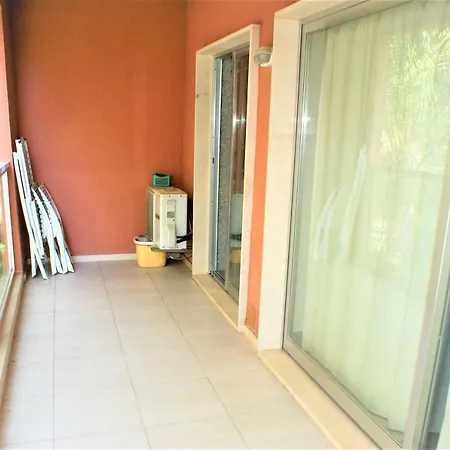 Apartamento Portas Da Rocha 2f شقة