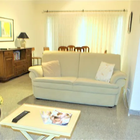 Apartamento Portas Da Rocha 2f بورتيماو