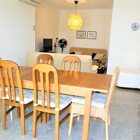 Apartamento Portas Da Rocha 2f * بورتيماو
