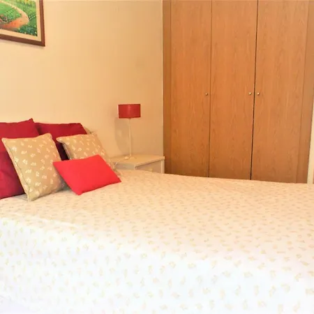 Apartamento Portas Da Rocha 2f * بورتيماو