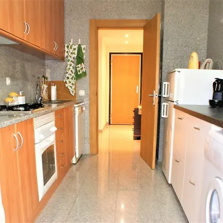Apartamento Portas Da Rocha 2f * بورتيماو
